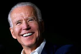 California progressives help move Biden left