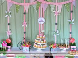 Theme Kids Birthday Party Ideas For Girls 50 Birthday Party Themes For Girls I Heart Nap Time Kids Themed Birthday Parties Birthday Party Decorations Birthday Parties