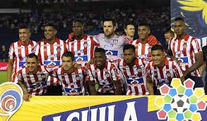 Junior sufre pero clasifica a 4tos de sudamericana. Junior Los Cinco Nombres En Carpeta Para Reforzarse En 2020 Antena 2