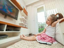 Gambar mewarnai kartun untuk anak tk dan sd terbaru 2019. Dampak Positif Nonton Tv Untuk Anak Info Sehat Klikdokter Com