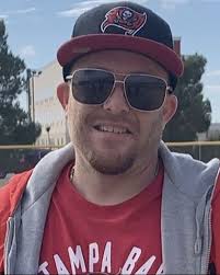 Lance Pacheco Obituary December 16, 2023