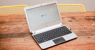 Just sharing in case anyone else is going through the same thing here. Turn An Old Laptop Into An Awesome Classwork Chromebook For Your Kids Cnet