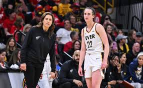 If Caitlin Clark, Fever Realize Title Dreams, WNBA Will Win Big