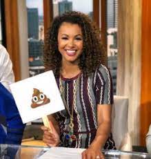 Entertainment's dash dolls in 2015. Malika Andrews Salary Husband Parents Dating Height Net Worth