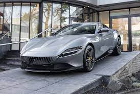 Ferrari Roma Pricing For South Africa New Ferrari Ferrari Ferrari 288 Gto