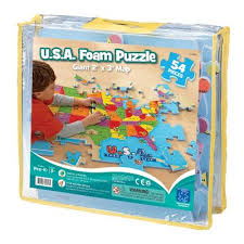 Mindware is your source for kids puzzles and other family fun games and toys. Foam Floor Puzzle Pieces Target