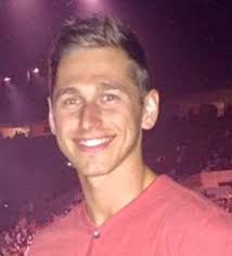 Adam Beard: A Bright Future