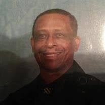 Mr John H Anglin Sr Obituary