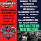 23rd Annual North South Shoot Out event in Sophia, NC