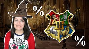 Ravenclaw, fundada por rowena ravenclaw y slytherin. Que Porcentaje Tienes De Cada Casa De Hogwarts Youtube
