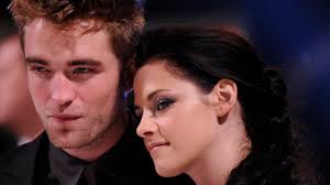 Twilight' kommer tilbage