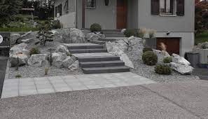 Idée de décoration jardin extérieur devant maison moderne. Epingle Par Marone Chamade Sur Gardens Escalier Exterieur Exterieur Amenagement Jardin