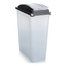 Check spelling or type a new query. Buy 25lt Slim Plastic Recycling Bin With Lid Slate Base