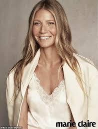 Gwyneth Paltrow Speaks About Her Marriage To Brad Falchuk Gwyneth Paltrow Hair Gweneth Paltrow Hair Gwyneth Paltrow Style
