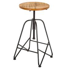Black Natural Barstool Hobby Lobby 1199793 In 2020 Bar Stools Farmhouse Bar Stools Black Bar Stools
