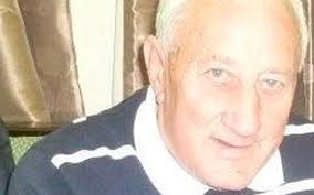 Grandfather killed by runaway police van