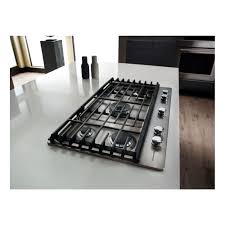 gas cooktops with griddles 36 inches