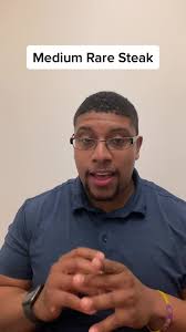 How do you like your steak?