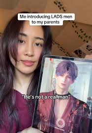 I have already introduced Rafayel to my parents ☺️ #loveanddeepspace  #rafayel #loveanddeepspaceedit #caleb #zayne #xavier #sylus