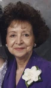 Myrtle Ruth Zahn Brubeck