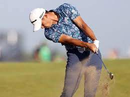 It ends saturday, july 31. Tokyo Olympics 2020 Even Without Dustin Johnson Olympic Golf Will Be Gold Standard Golf Eagle Eye Gulf News