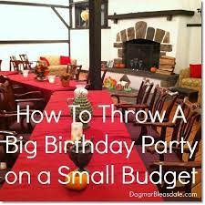 Now that you simply're coming into your 50s, you realize precisely what you need and the way you prefer it. How To Throw A 50th Birthday Party On A Small Budget 50th Birthday Party Ideas For Men 50th Birthday Party Moms 50th Birthday