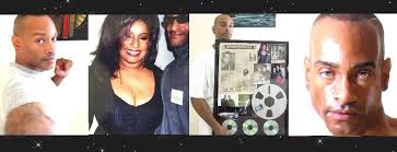 Artist And Music Producer Tony Coston: 2016