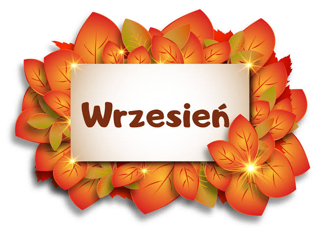 Drogie ! Drodzy  Oto grafiki na wrzesień  https://tiny.pl/bkvzdx2t   Wrzesień zaczynamy oczywiście zapisami na nowy sezon zajęciowy jesień-zima!  UWAGA! Rekrutacja na zajęcia dla dzieci od jutra ( 3 września), ponieważ