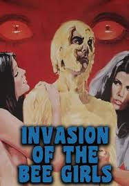Watch Invasion of the Bee Girls (1973) - Free Movies | Tubi