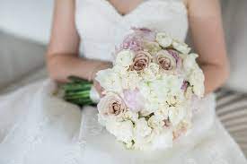 Here, i have chosen my favourite rose wedding bouquet designs from our outstanding flower gallery, showcasing different colours, varieties and ways that roses can be used in wedding. How To Personalize Your Bridal Bouquet Ideas For Adding Sentimental Beauty To Big Day Blooms By Bride Blossom Nyc S Only Luxury Wedding Florist Wedding Ideas Tips And Trends For