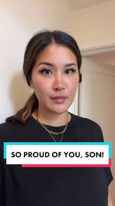 everyone judged me for having you at 19, but I knew we would do amazing  things together — I’m so proud of you, son! #fy #fyp #movingday #college  #collegestudent #computersciencemajor #motherandson