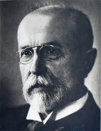 Jump to navigation jump to search. Zitate Von Thomas Garrigue Masaryk 9 Zitate Zitate Beruhmter Personen