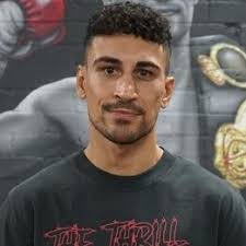 Cesar Juarez's Instagram, Twitter & Facebook