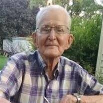 Louis Almond Jr. Obituary