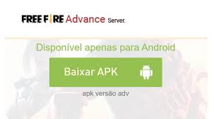 There is hope for an offline mode as well as a solo mode, but so far. Advanced Free Fire Server April 2021 Enlace Para Descargar Apk Free Fire Mania