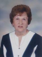 Yvette Melanson Payette (1935-2016)