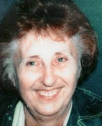 VERONICA HENNINGER Obituary