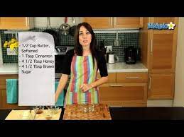 Melt the butter and stir in the swerve and cinnamon. How To Make Cinnamon Butter Youtube