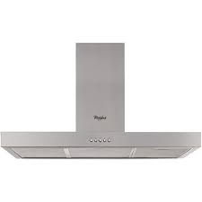 Whirlpool Whbs94flmx Hotte Box L 90 Cm Classe B 603 M3 Air H Max 69 Db Max 3 Vitesses Achat Vente Hotte Cdiscount