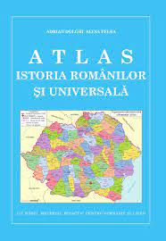Maybe you would like to learn more about one of these? Pdf Atlas Istoria Romanilor Èi UniversalÄ Atlas Romanians History And Universal History