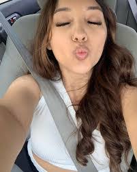 Natalie Tovar's Instagram, Twitter & Facebook