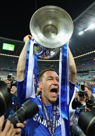 Jul 26, 2021 · terry won the champions league with chelsea in 2012, a win which broke spurs hearts in the process. Uefa Champions League On Twitter Captain Leader Legend Chelsea King John Terry Ucl