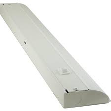 Ge 12 In Premium Led Direct Wire Under Cabinet Fixture 26739 The Home Depot
