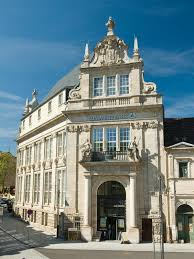 Commerzbank Johannisplatz Eisenach Thuringen Germany Eisenach Thuringen Bank