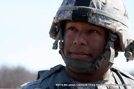 101st Air Defense Artillery Battalion conducts live fire training