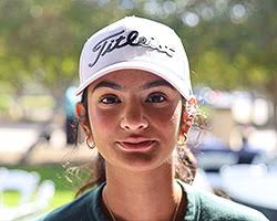 2024 Tournament Field