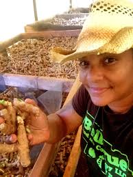 Inspiring Conversations with Camille James of Juice 4 Life