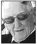 Edward Cotter Obituary (2012)
