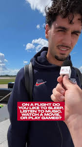 Sleep, Music, Movies, or Games? ✈️ American Airlines