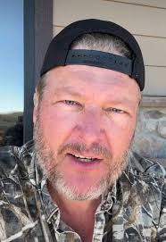 Blake Shelton CHILE (Country Chile)